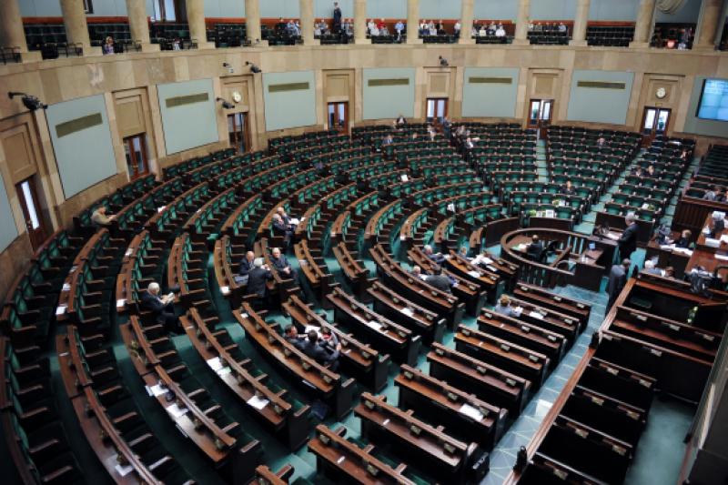 Sejm-zeglinski