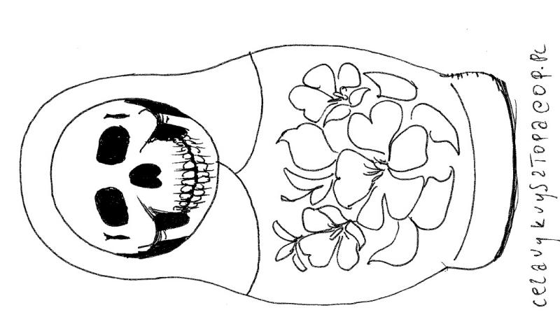 Matrioszka