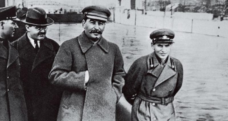 Stalin--2