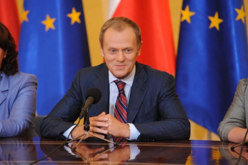 Tusk-zeg