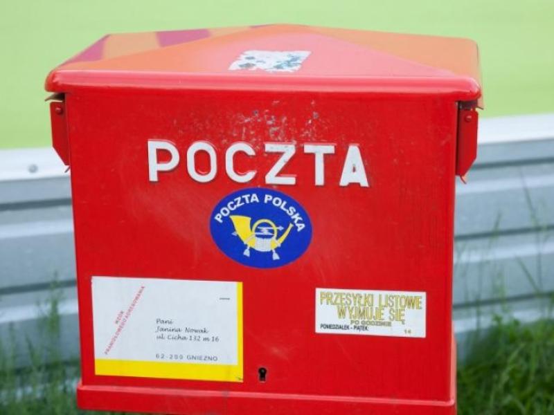 Poczta-polska
